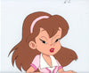 Original production cel -"Thumbelina"- by Golden Films 122