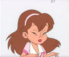 Original production cel -"Thumbelina"- by Golden Films 125
