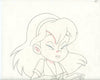 Original production cel -"Thumbelina"- by Golden Films 125