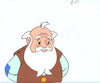 Original production cel -"Thumbelina"- by Golden Films 139