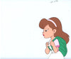Original production cel -"Thumbelina"- by Golden Films 139