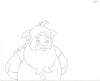 Original production cel -"Thumbelina"- by Golden Films 139