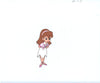 Original production cel -"Thumbelina"- by Golden Films 140