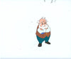 Original production cel -"Thumbelina"- by Golden Films 140