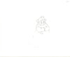 Original production cel -"Thumbelina"- by Golden Films 140