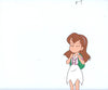 Original production cel -"Thumbelina"- by Golden Films 147