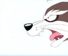 Original production cel -"Thumbelina"- by Golden Films 148
