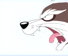 Original production cel -"Thumbelina"- by Golden Films 149