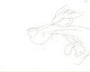 Original production cel -"Thumbelina"- by Golden Films 149