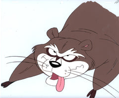 Original production cel -"Thumbelina"- by Golden Films 151