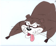 Original production cel -"Thumbelina"- by Golden Films 152