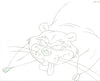 Original production cel -"Thumbelina"- by Golden Films 152