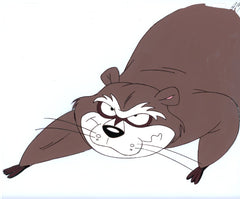 Original production cel -"Thumbelina"- by Golden Films 153