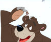Original production cel -"Thumbelina"- by Golden Films 161