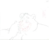 Original production cel -"Thumbelina"- by Golden Films 162