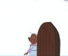 Original production cel -"Thumbelina"- by Golden Films 164