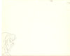 Original production cel -"Thumbelina"- by Golden Films 164