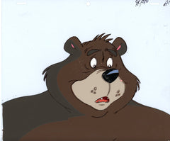 Original production cel -"Thumbelina"- by Golden Films 167