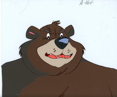 Original production cel -"Thumbelina"- by Golden Films 168