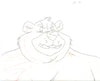 Original production cel -"Thumbelina"- by Golden Films 168