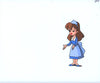 Original production cel -"Thumbelina"- by Golden Films 170