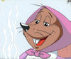 Original production cel -"Thumbelina"- by Golden Films 171