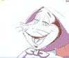Original production cel -"Thumbelina"- by Golden Films 171