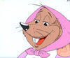 Original production cel -"Thumbelina"- by Golden Films 171