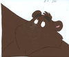 Original production cel -"Thumbelina"- by Golden Films 173
