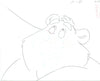 Original production cel -"Thumbelina"- by Golden Films 173