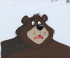 Original production cel -"Thumbelina"- by Golden Films 174