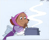 Original production cel -"Thumbelina"- by Golden Films 175 - SOLD!