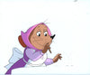 Original production cel -"Thumbelina"- by Golden Films 175 - SOLD!
