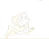 Original production cel -"Thumbelina"- by Golden Films 175 - SOLD!