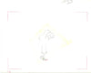 Original production cel -"Thumbelina"- by Golden Films 179