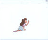 Original production cel -"Thumbelina"- by Golden Films 182