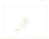 Original production cel -"Thumbelina"- by Golden Films 182