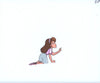 Original production cel -"Thumbelina"- by Golden Films 184