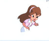 Original production cel -"Thumbelina"- by Golden Films 187