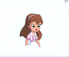 Original production cel -"Thumbelina"- by Golden Films 190