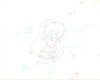 Original production cel -"Thumbelina"- by Golden Films 192