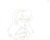 Original production cel -"Thumbelina"- by Golden Films 193