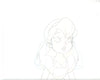 Original production cel -"Thumbelina"- by Golden Films 197