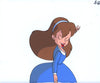 Original production cel -"Thumbelina"- by Golden Films 200