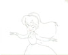 Original production cel -"Thumbelina"- by Golden Films 201