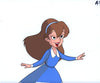 Original production cel -"Thumbelina"- by Golden Films 203