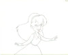 Original production cel -"Thumbelina"- by Golden Films 203