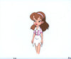 Original production cel -"Thumbelina"- by Golden Films 205