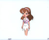 Original production cel -"Thumbelina"- by Golden Films 206