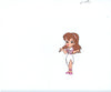 Original production cel -"Thumbelina"- by Golden Films 208